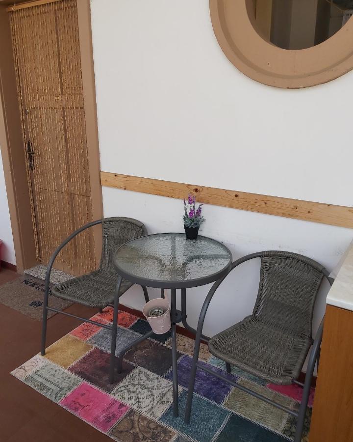 Karmen Apartment Zadar Ngoại thất bức ảnh