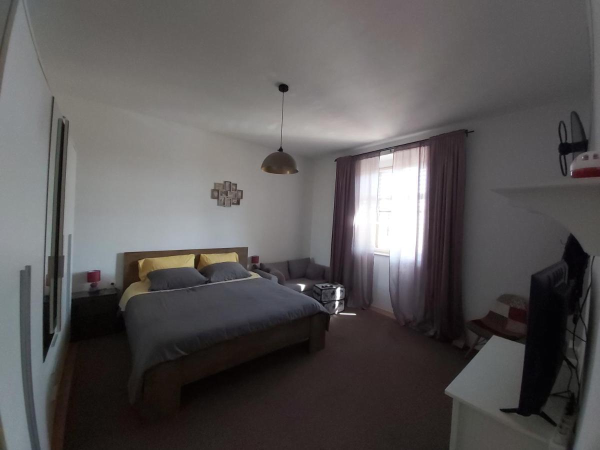 Karmen Apartment Zadar Ngoại thất bức ảnh